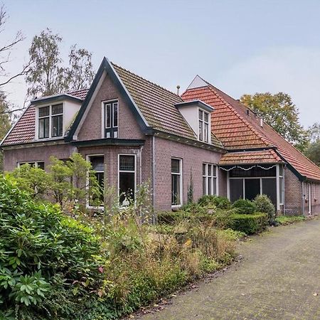 Villa Laurelin, Lothorien Нордволде Екстер'єр фото